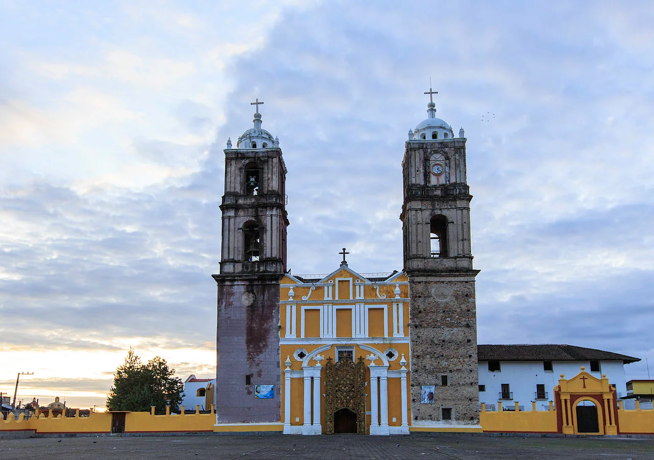Photo of Ciudad de Tlatlauquitepec