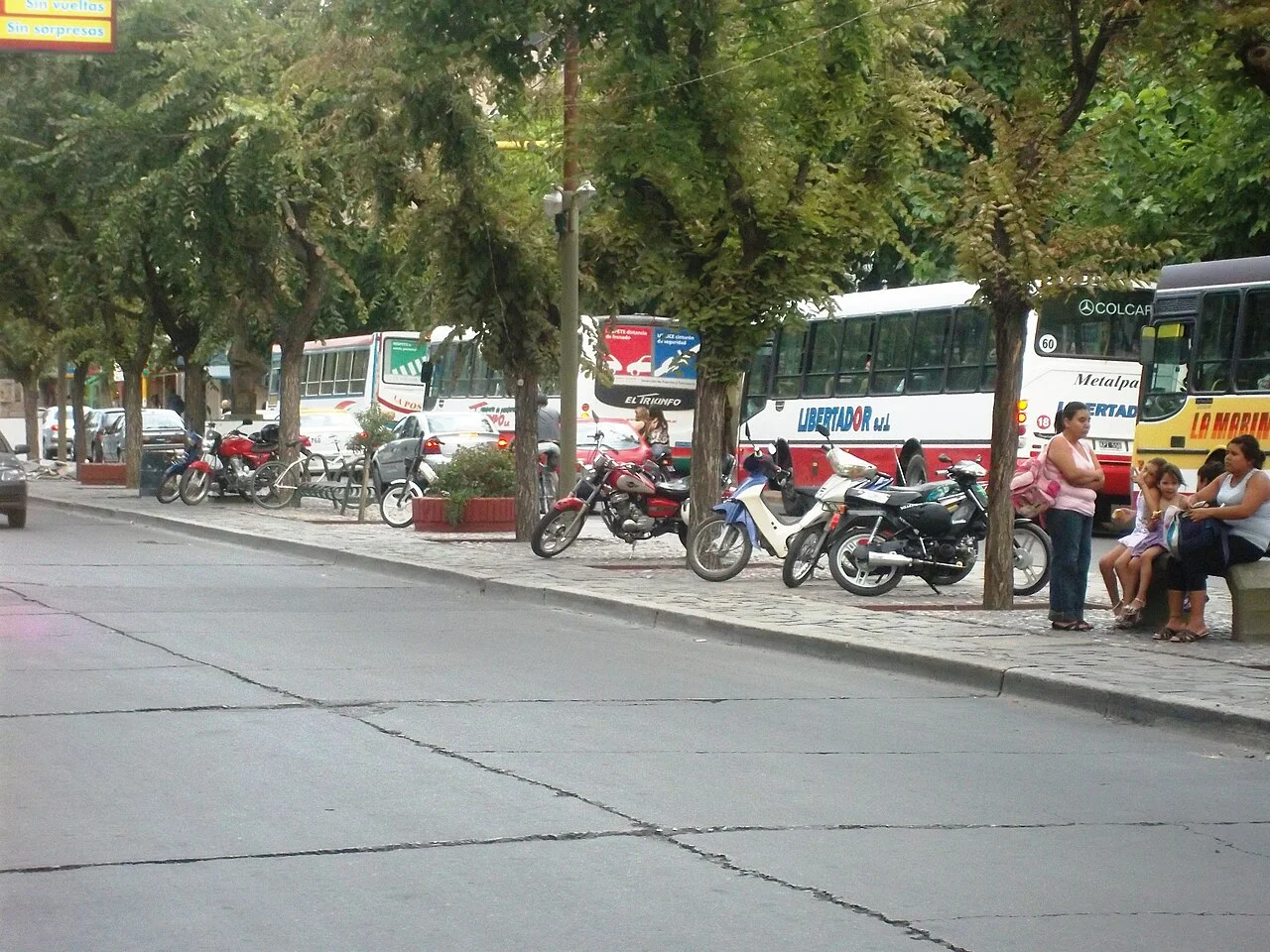 Photo of Ciudad del Libertador General San Martín