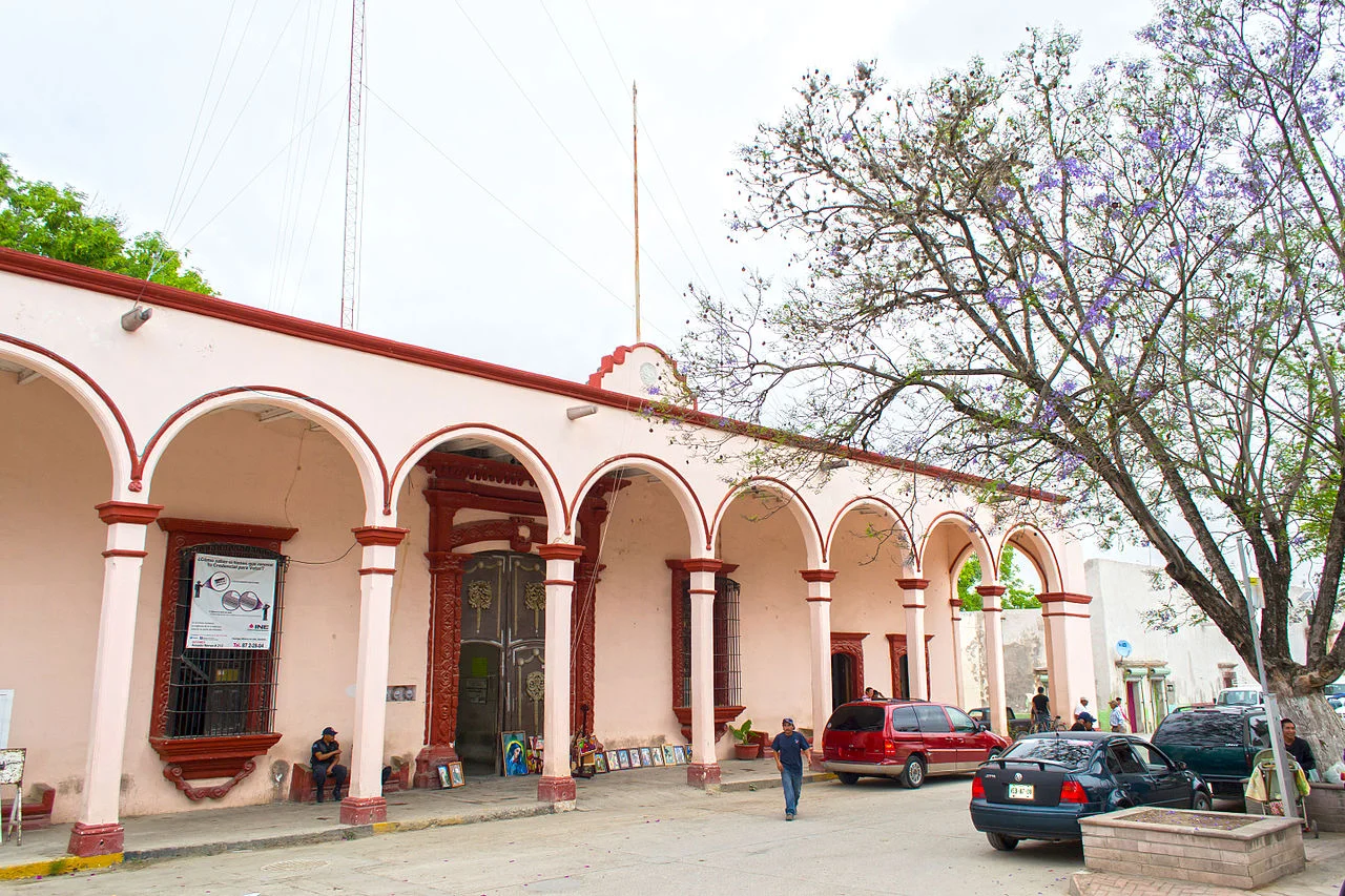 Photo of Ciudad del Maíz