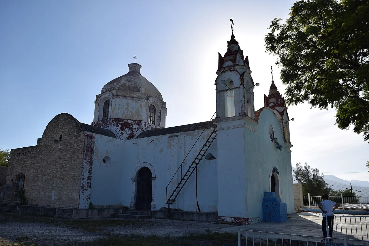 Photo of Ciudad del Maíz