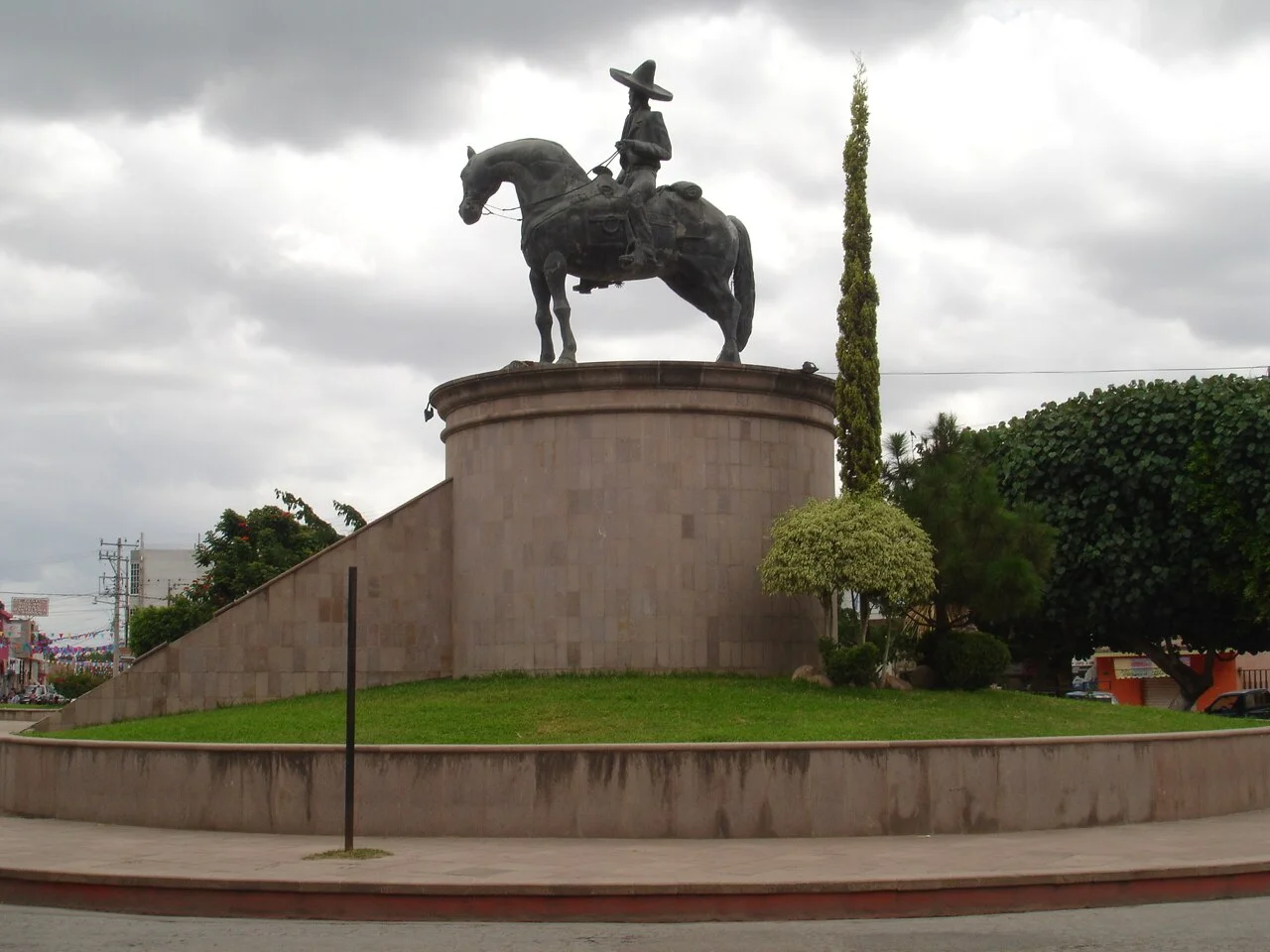 Photo of Ciudad Fernández