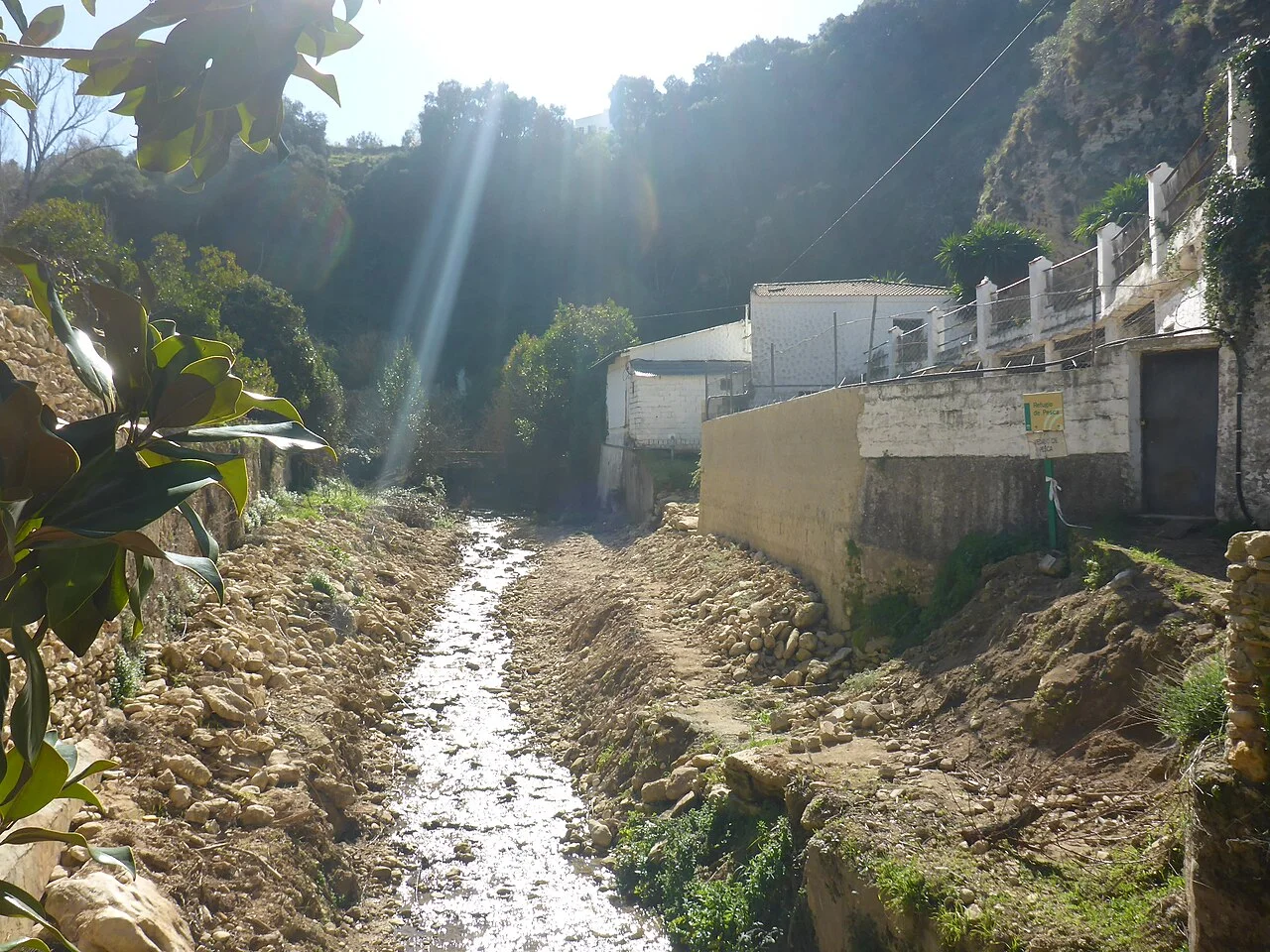 Photo of Ciudad Fernández