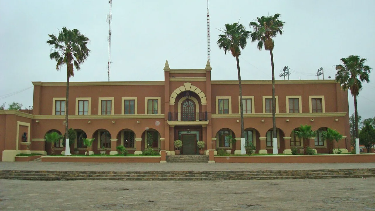 Photo of Ciudad General Escobedo