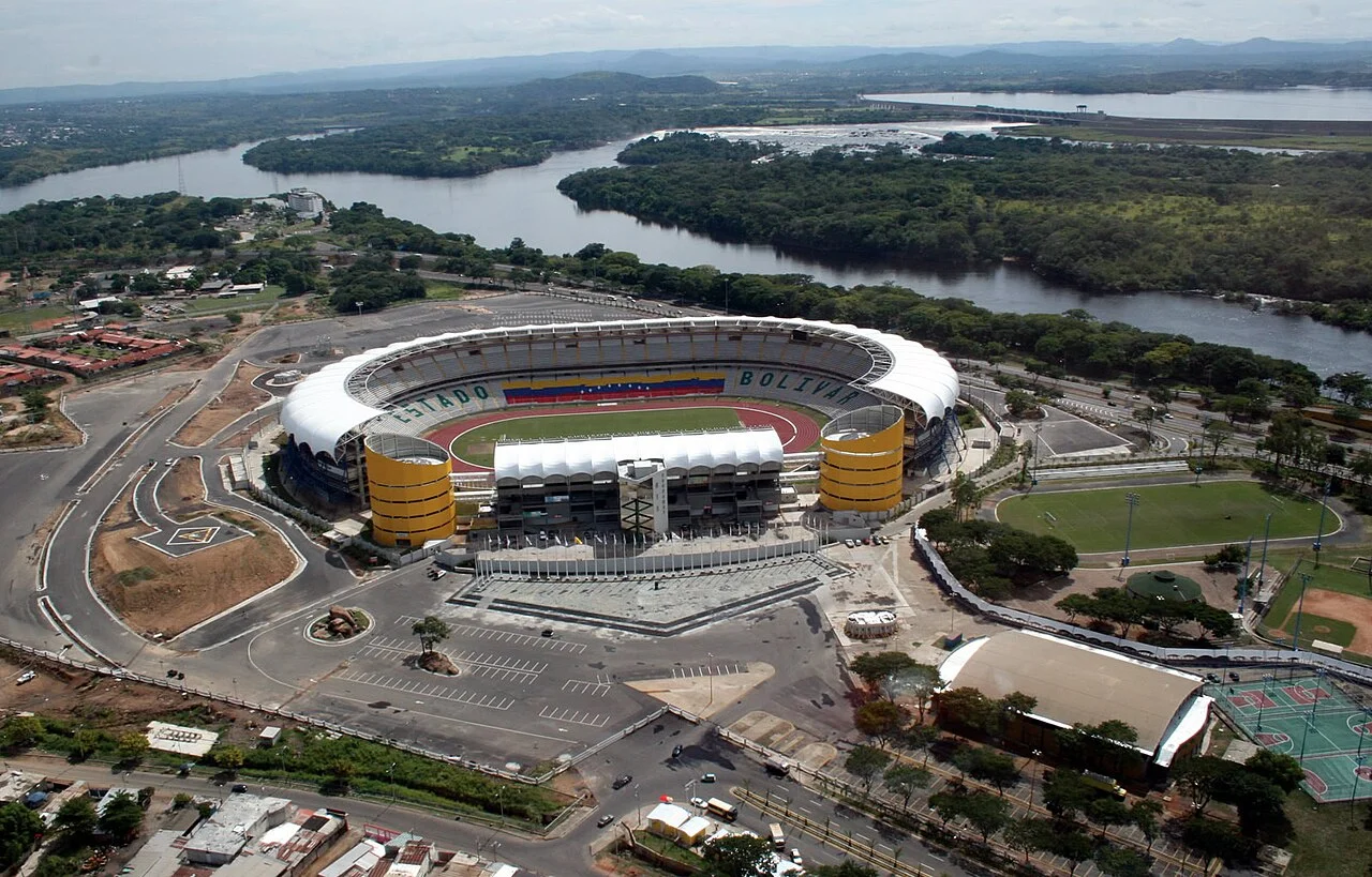 Photo of Ciudad Guayana