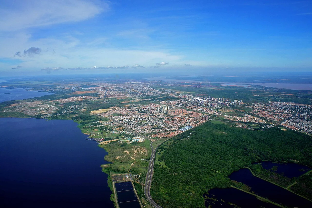 Photo of Ciudad Guayana