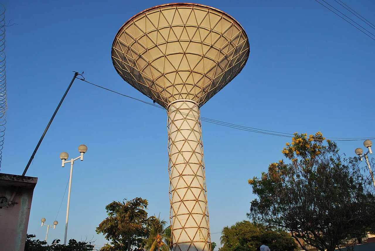 Photo of Ciudad Hidalgo