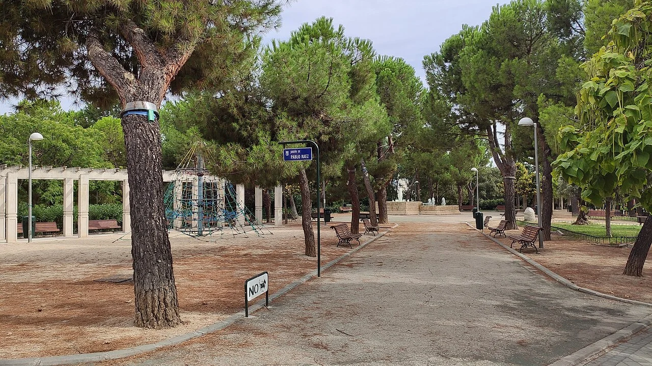 Photo of Ciudad Lineal