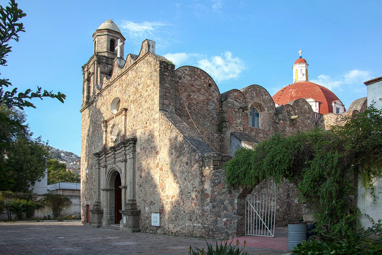 Photo of Ciudad López Mateos