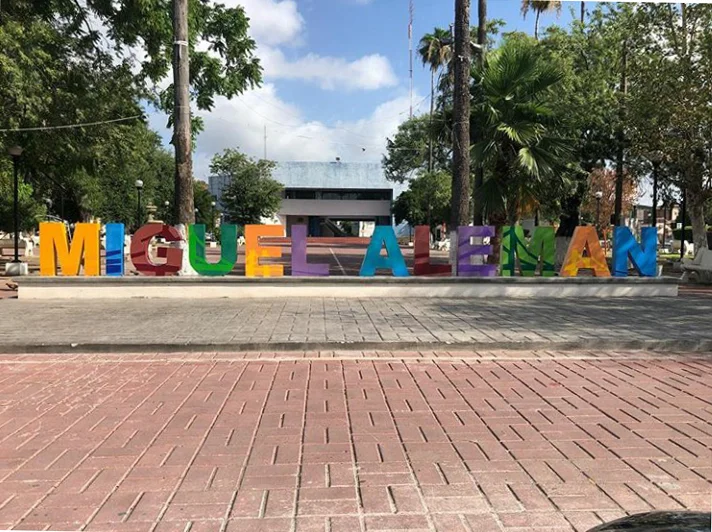 Photo of Ciudad Miguel Alemán