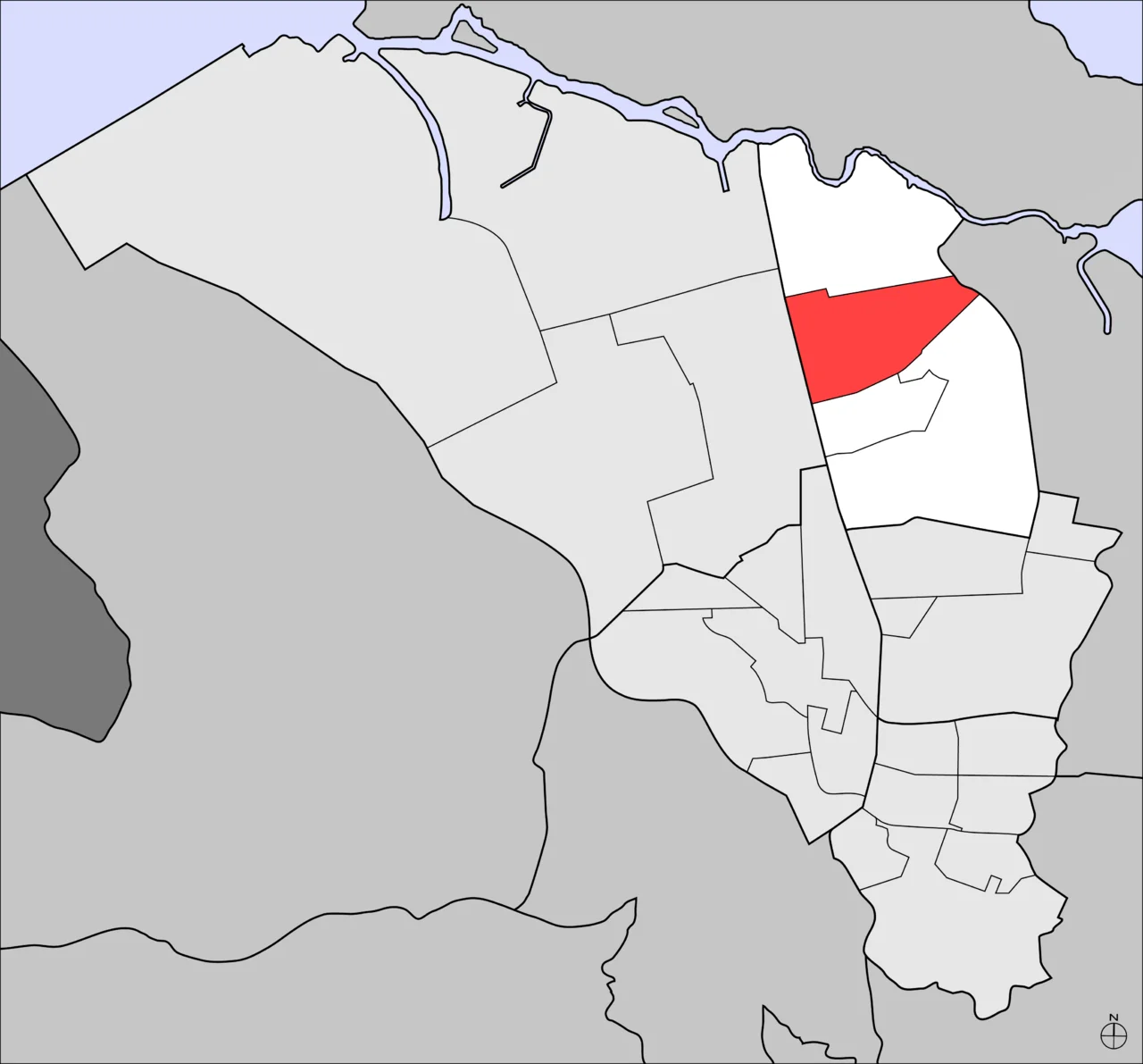 Photo of Ciudad Nueva