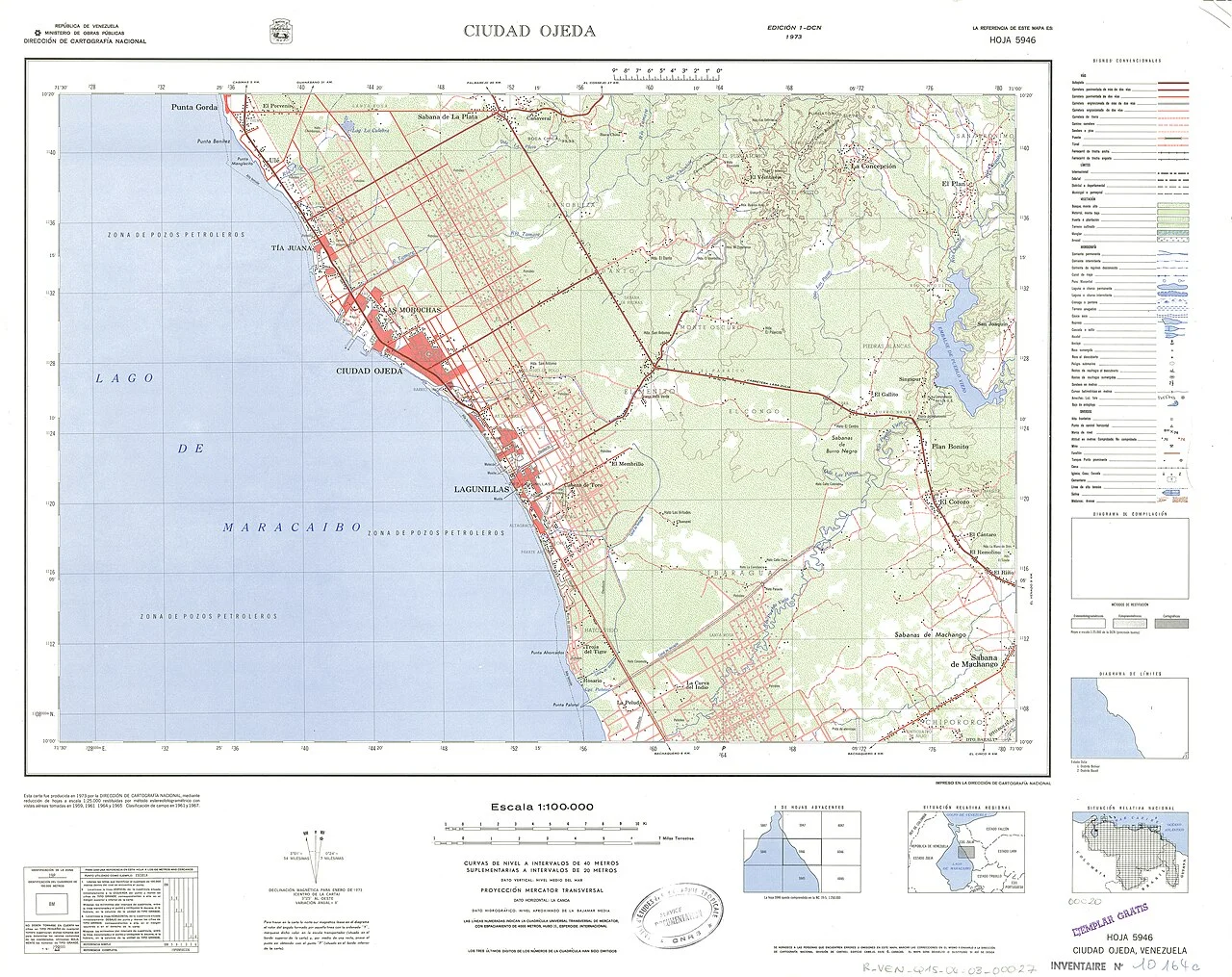 Photo of Ciudad Ojeda
