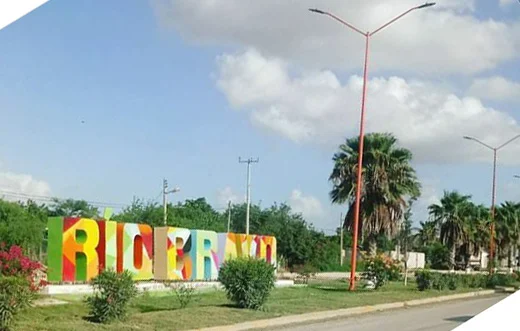 Photo of Ciudad Río Bravo