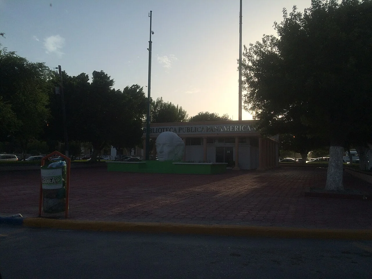 Photo of Ciudad Río Bravo