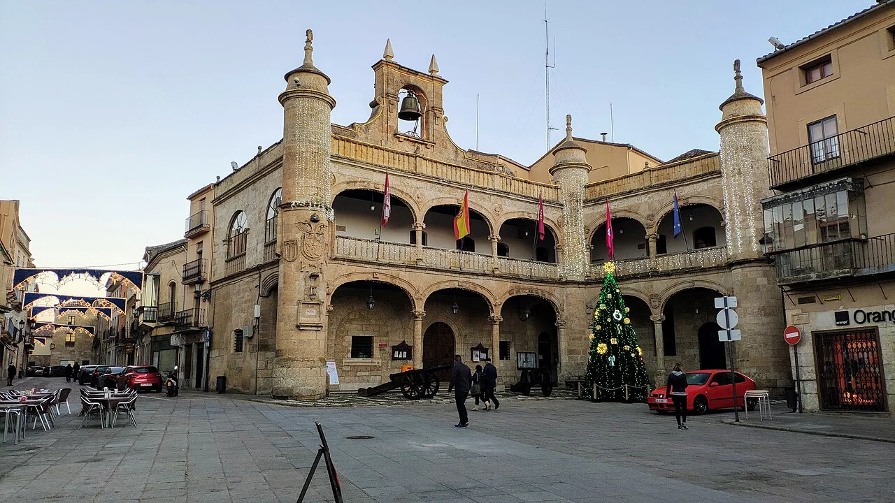 Photo of Ciudad Rodrigo