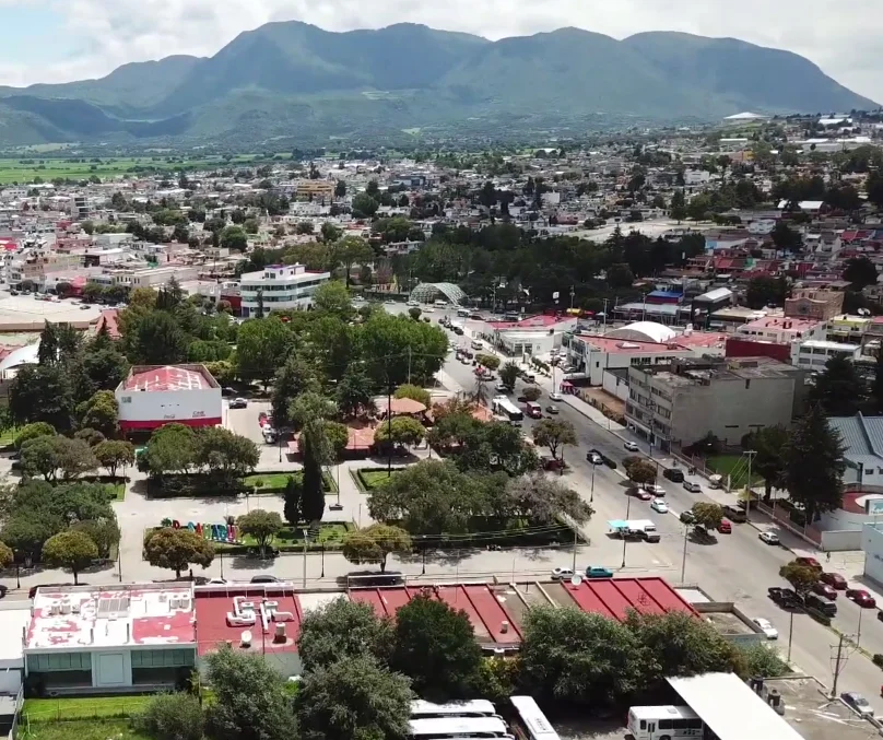 Photo of Ciudad Sahagun