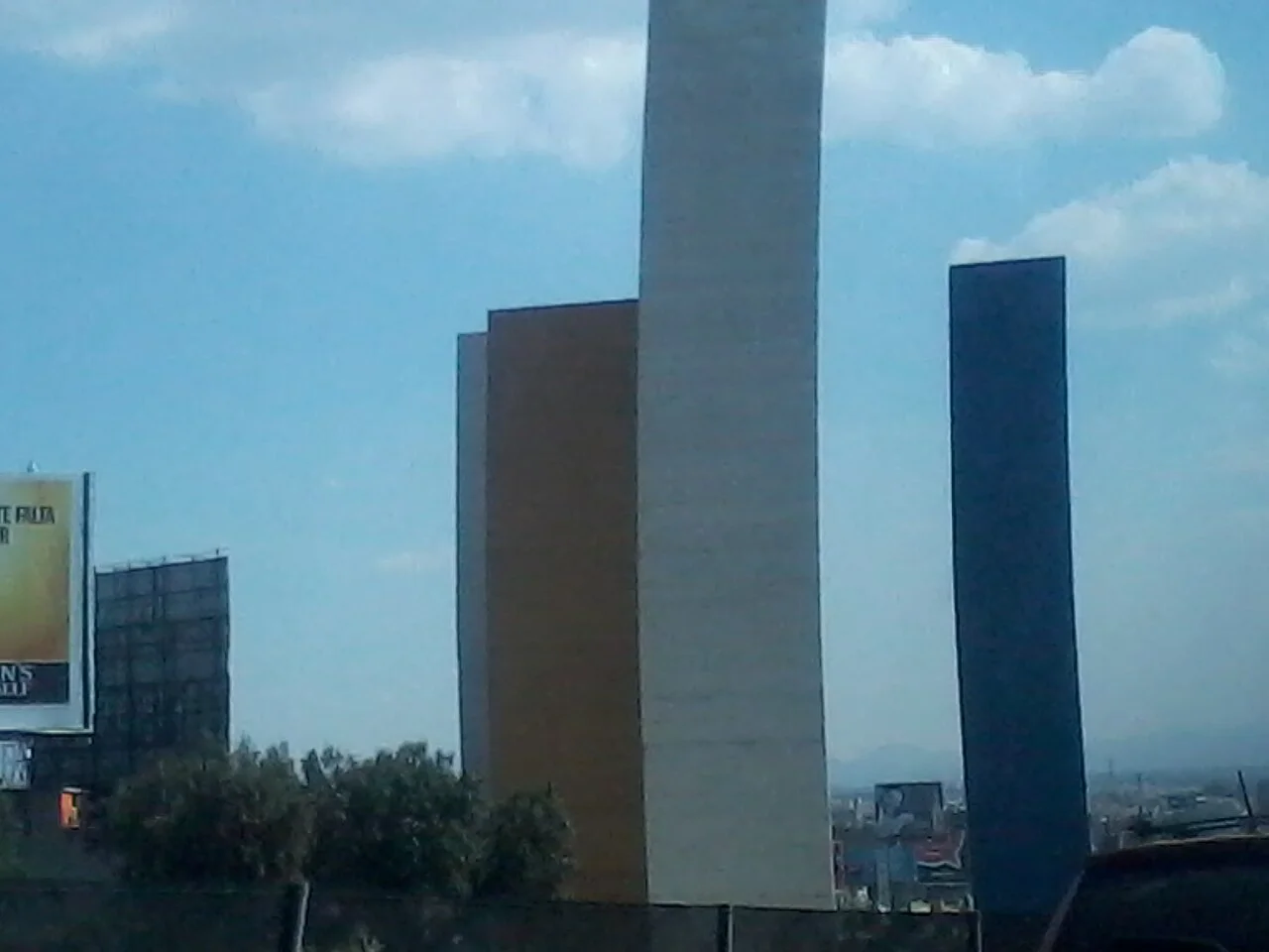 Photo of Ciudad Satélite del Norte