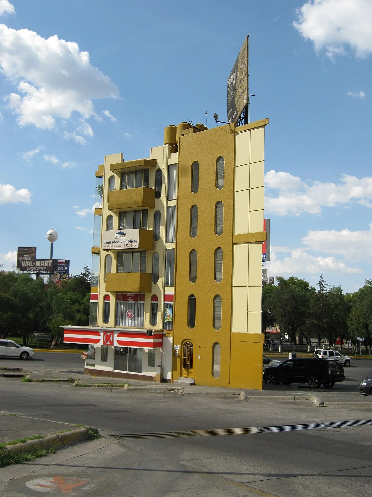 Photo of Ciudad Satélite