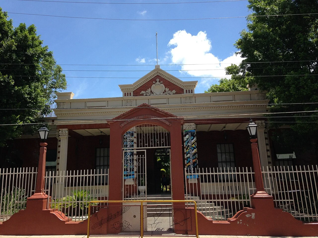 Photo of Ciudad Victoria