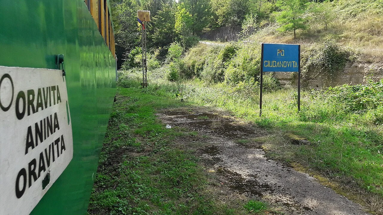 Photo of Ciudanoviţa