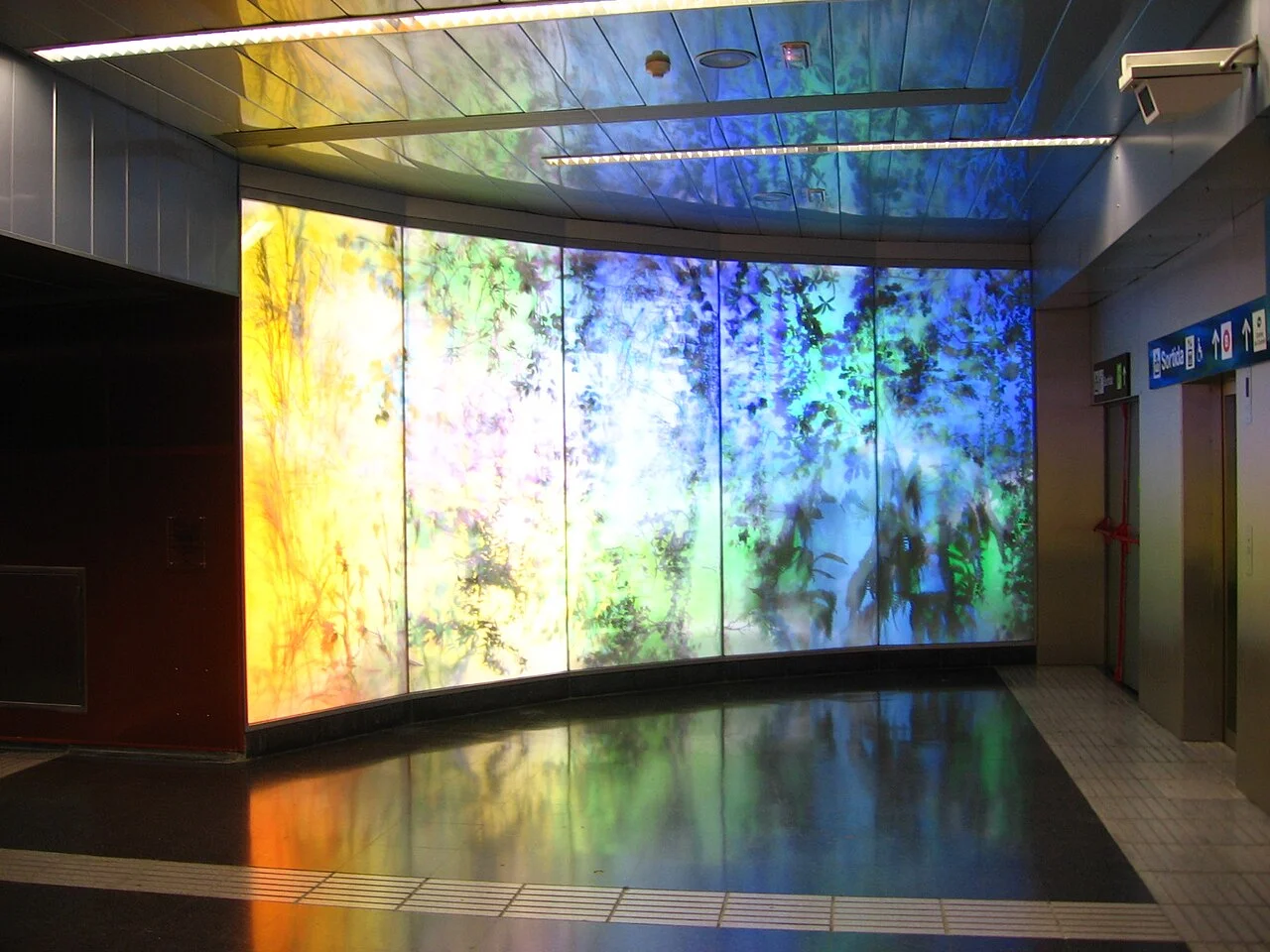 Photo of Ciutat Meridiana