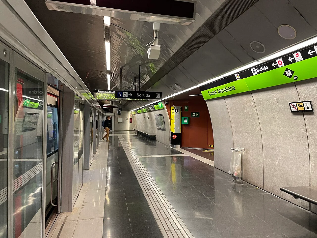 Photo of Ciutat Meridiana