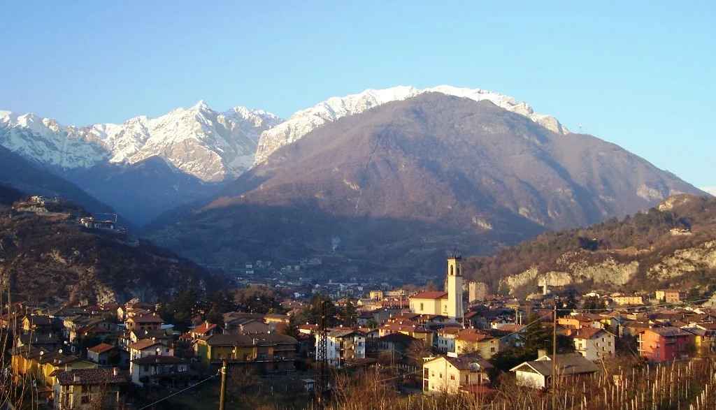 Photo of Cividate Camuno