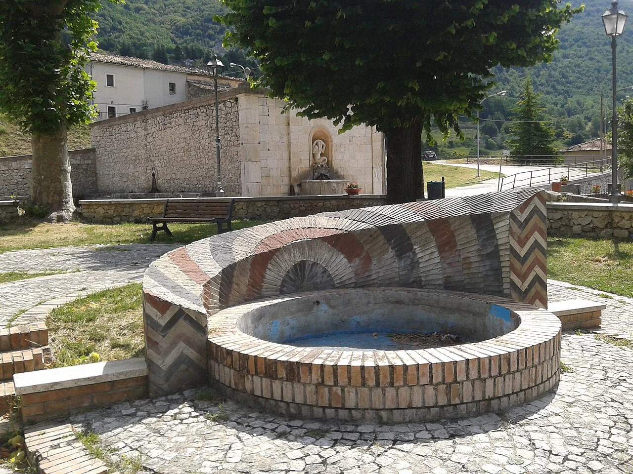 Photo of Civita d'Antino