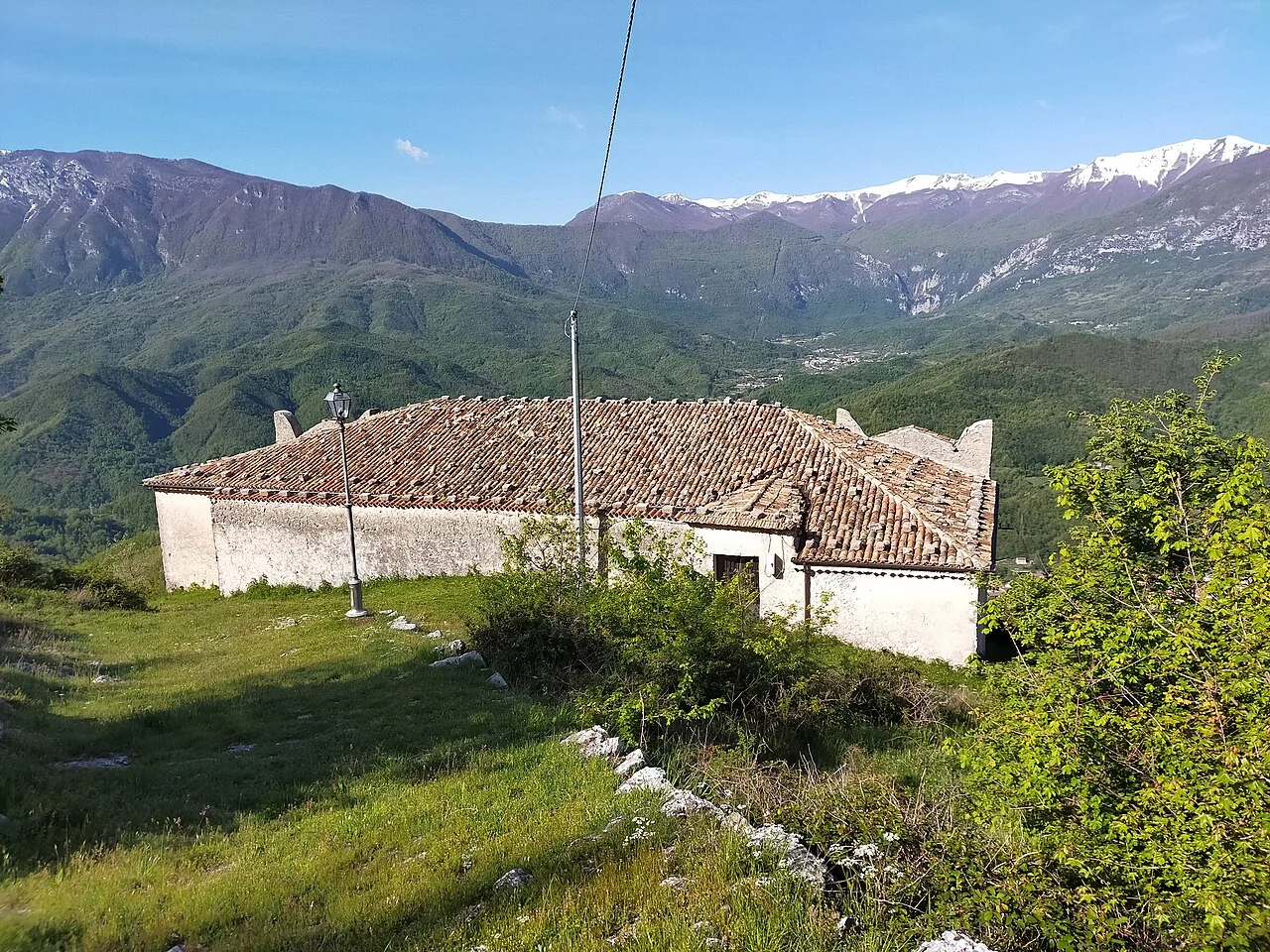 Photo of Civita d'Antino