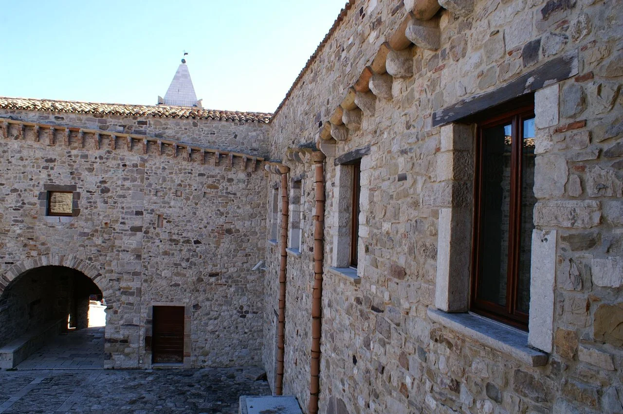 Photo of Civitacampomarano