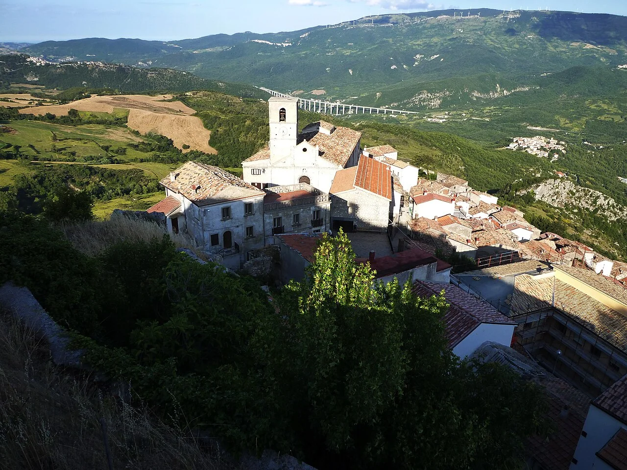 Photo of Civitaluparella