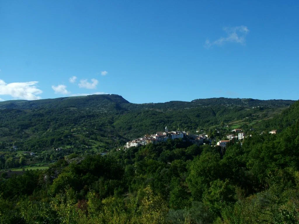 Photo of Civitanova del Sannio