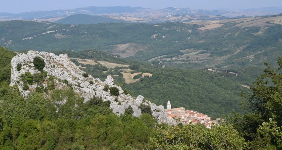 Photo of Civitanova del Sannio