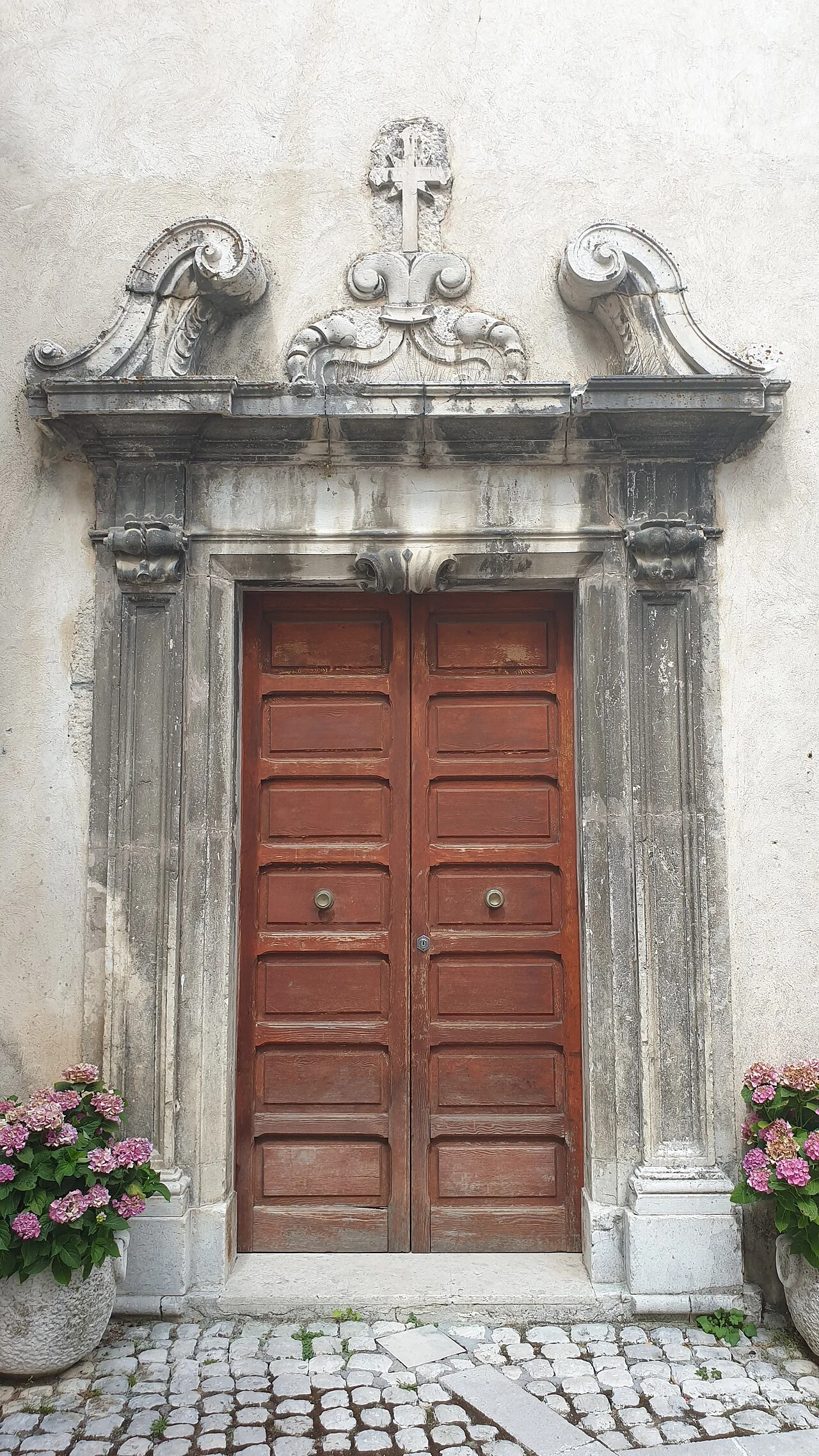 Photo of Civitella Alfedena