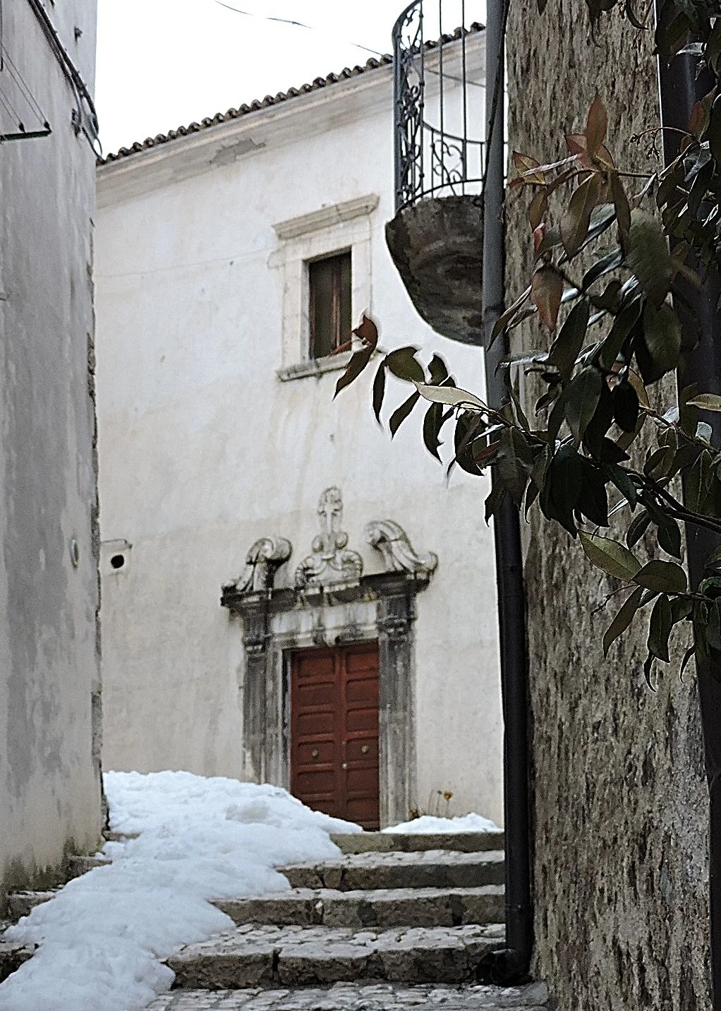 Photo of Civitella Alfedena