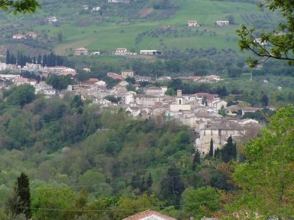 Photo of Civitella Casanova