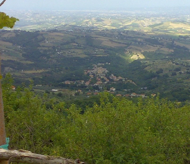 Photo of Civitella Casanova