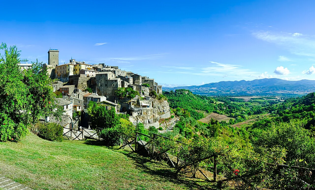 Photo of Civitella d'Agliano
