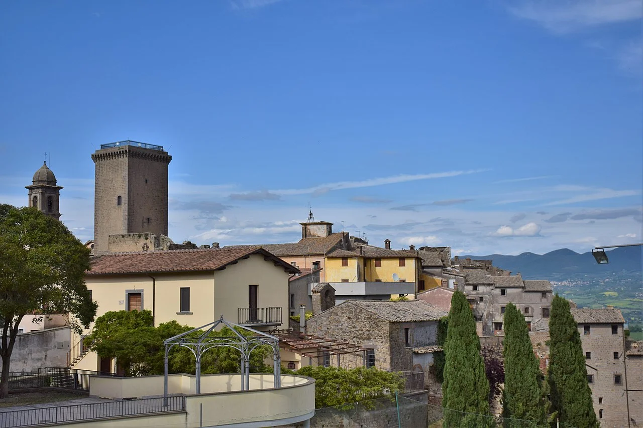 Photo of Civitella d'Agliano