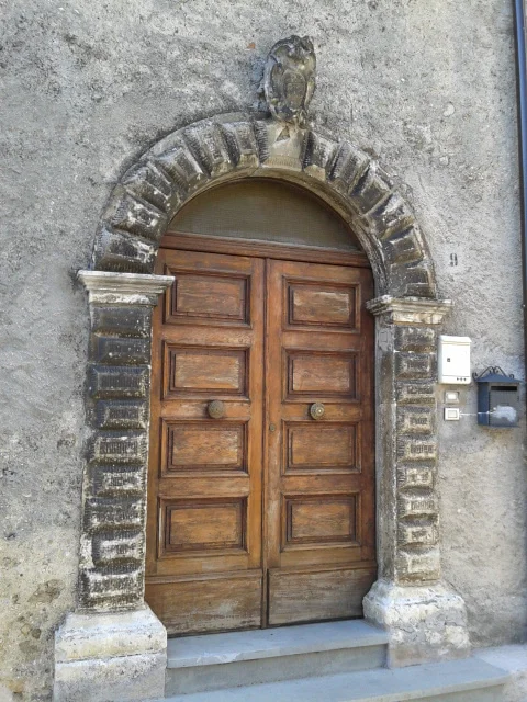 Photo of Civitella Roveto