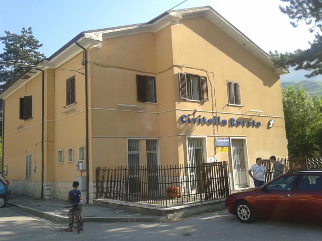 Photo of Civitella Roveto