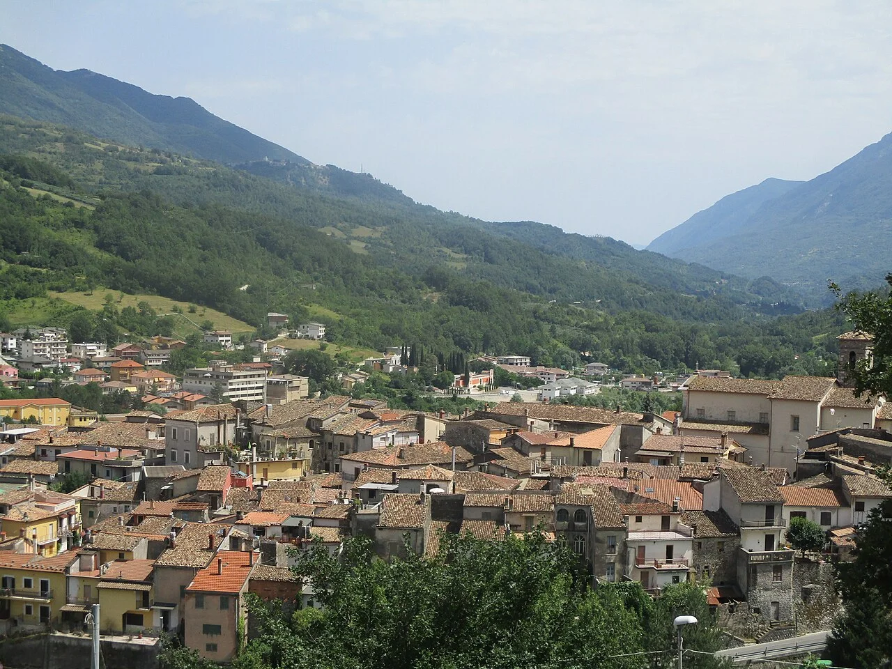 Photo of Civitella Roveto