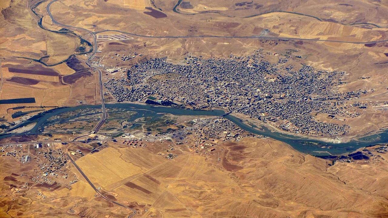 Photo of Cizre