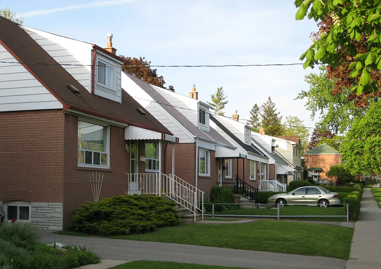 Photo of Clairlea-Birchmount