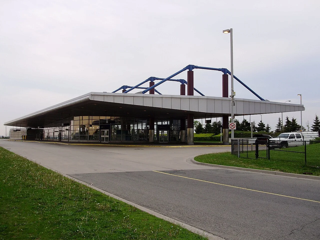 Photo of Clanton Park