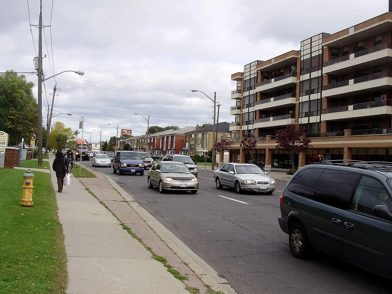 Photo of Clanton Park