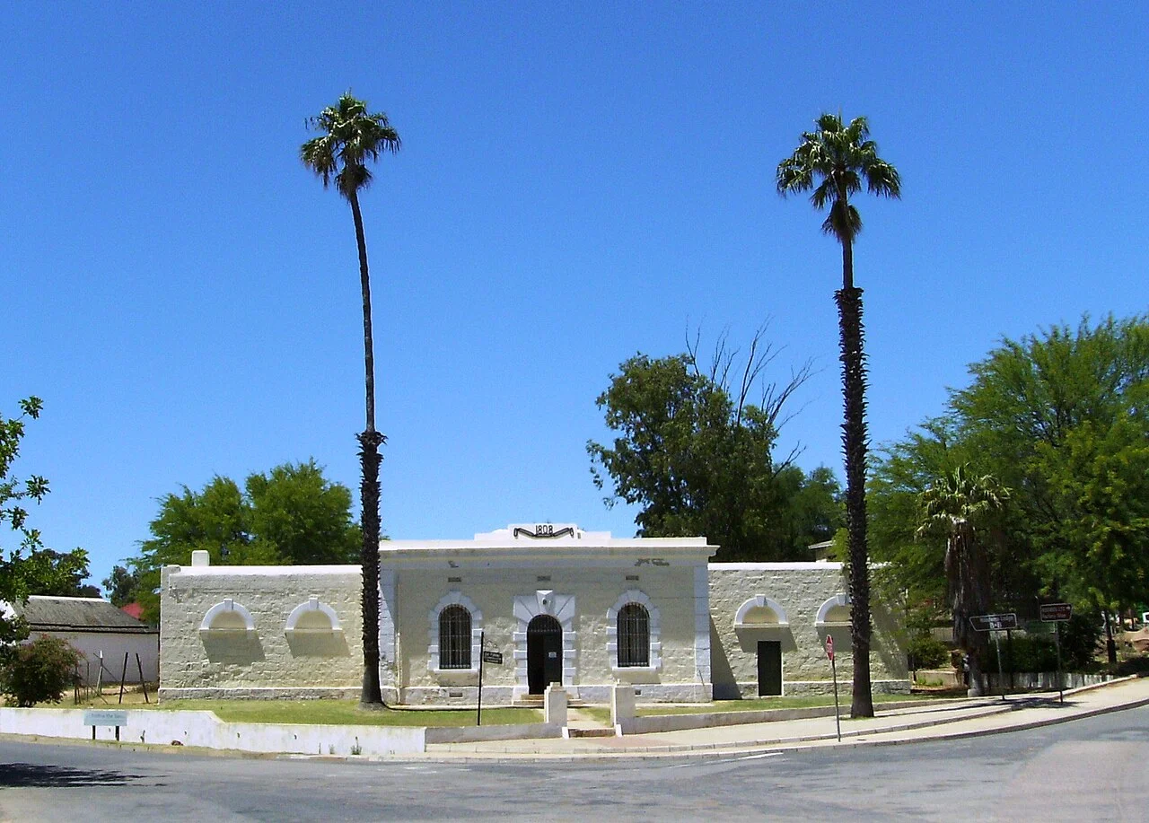 Photo of Clanwilliam