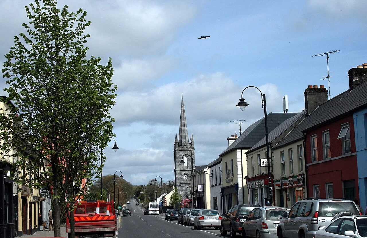 Photo of Claremorris
