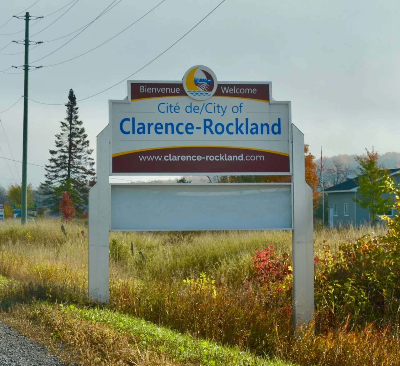 Photo of Clarence-Rockland