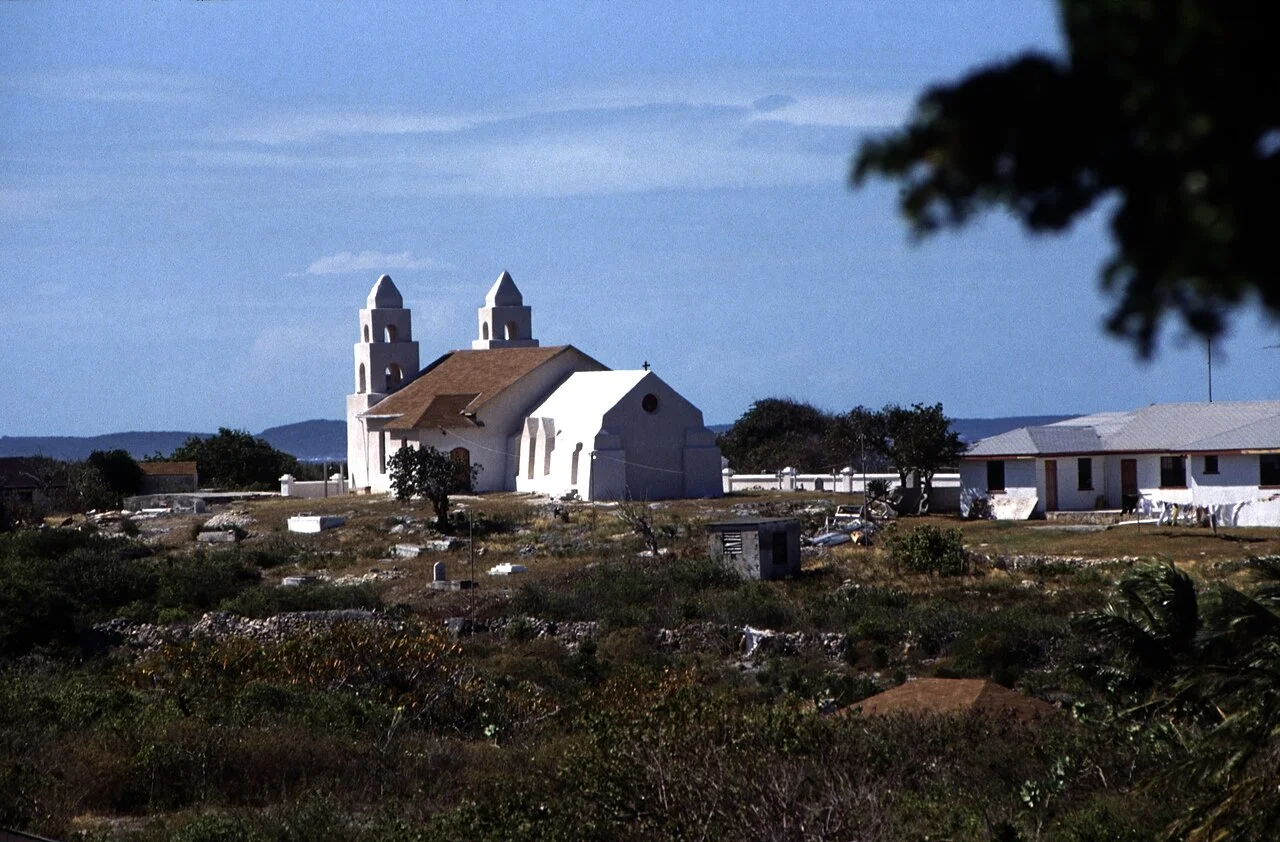 Photo of Clarence Town