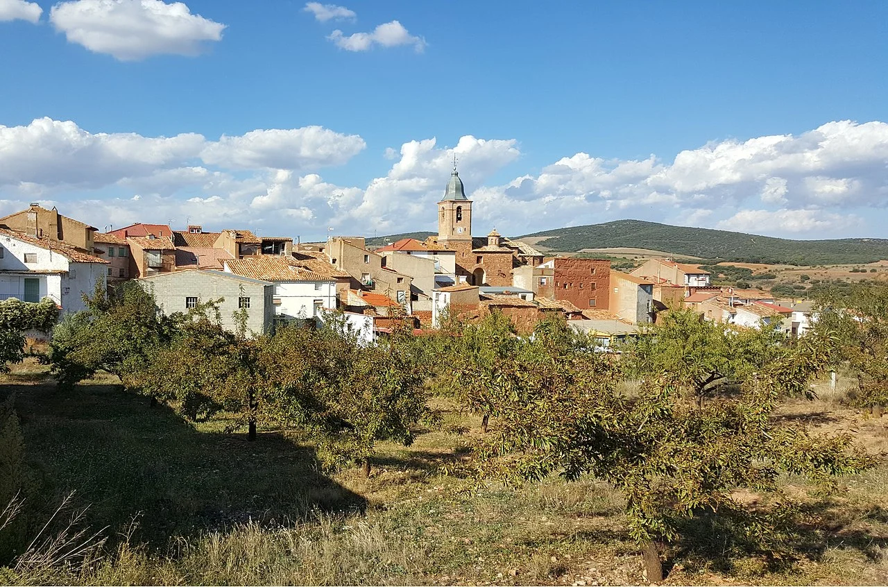 Photo of Clarés de Ribota